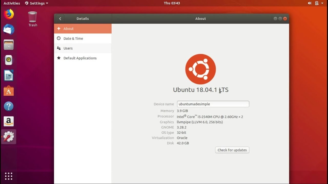 Ubuntu 32-bit download iso